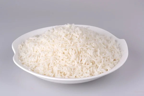 Plain Rice